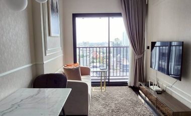Condo en alquiler de 1 habitaciones en Watthana, Bangkok