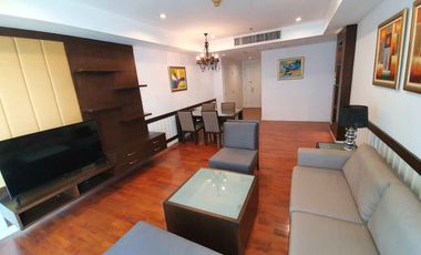 For rent 2 ベッドルーム condo in Khlong Toei, Bangkok