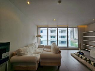 À louer 2 chambres condo à Khlong Toei, Bangkok