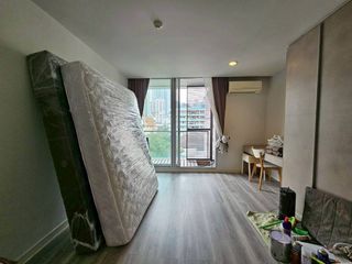 À louer 2 chambres condo à Khlong Toei, Bangkok