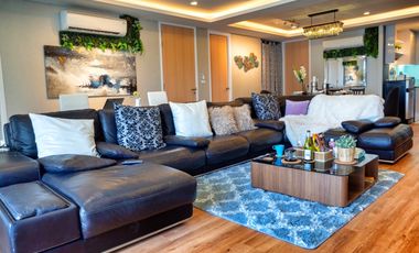 Wohnung zur Miete und zum Kauf mit 4 Zimmer in Watthana, Bangkok