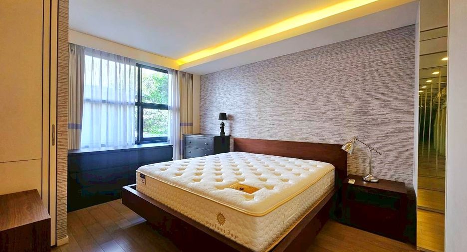 Wohnung zur Miete mit 1 Zimmer in Khlong Toei, Bangkok