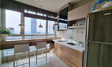 Wohnung zur Miete und zum Kauf mit 1 Zimmer in Phra Khanong, Bangkok