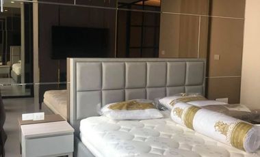 For rent 1 bed condo in Pathum Wan, Bangkok