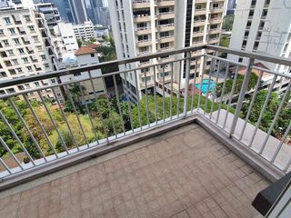 出租 2 卧室 公寓 在 Khlong Toei, 曼谷