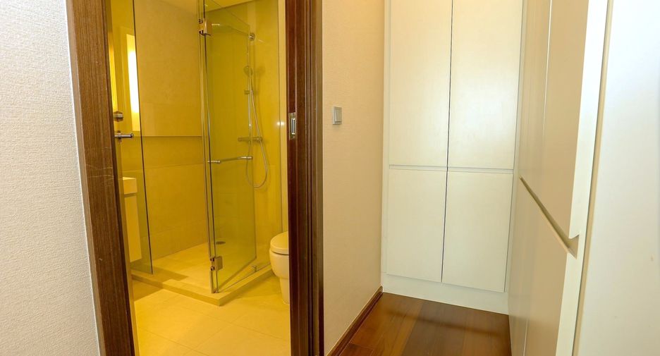 ให้เช่า 2 ห้องนอน คอนโด ใน วัฒนา, กรุงเทพฯ