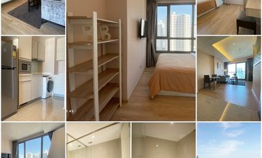 Condo en alquiler y en venta de 1 habitaciones en Watthana, Bangkok