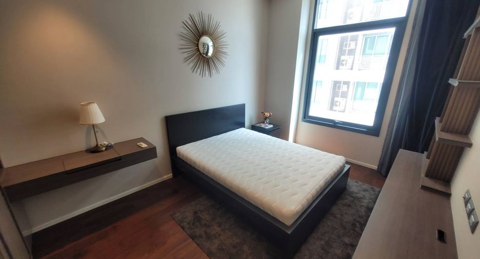 For rent and for sale 1 bed condo in Khlong Toei, Bangkok