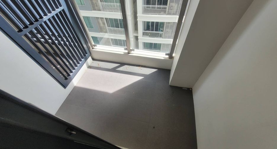 For rent and for sale 1 bed condo in Khlong Toei, Bangkok