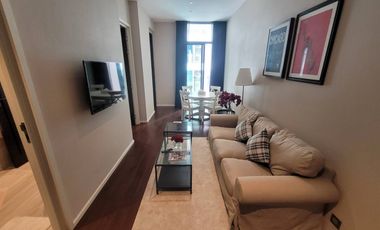 For rent and for sale 1 bed condo in Khlong Toei, Bangkok