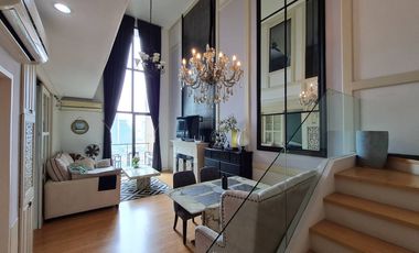 Wohnung zur Miete mit 2 Zimmer in Watthana, Bangkok