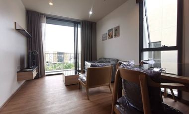 Condo en alquiler de 2 habitaciones en Watthana, Bangkok