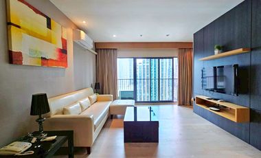 Wohnung zur Miete mit 2 Zimmer in Khlong Toei, Bangkok