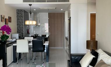 Wohnung zur Miete mit 2 Zimmer in Khlong Toei, Bangkok