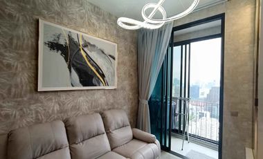 For rent 1 bed condo in Ratchathewi, Bangkok