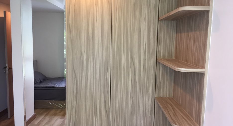 For rent and for sale 2 bedrooms condo in Watthana, Bangkok