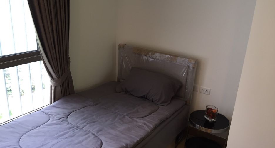 For rent and for sale 2 bedrooms condo in Watthana, Bangkok