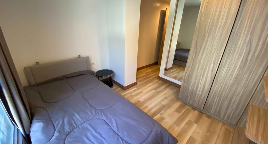 For rent and for sale 2 bedrooms condo in Watthana, Bangkok