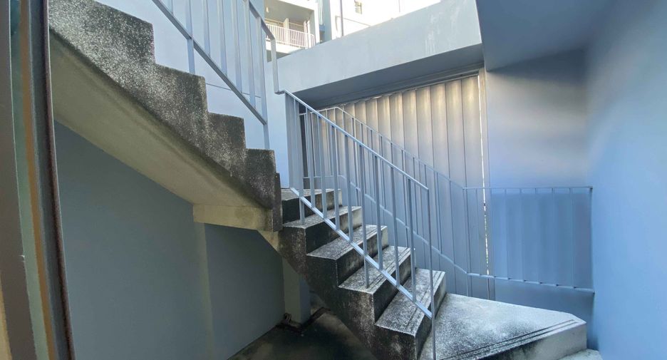 For rent and for sale 2 bedrooms condo in Watthana, Bangkok