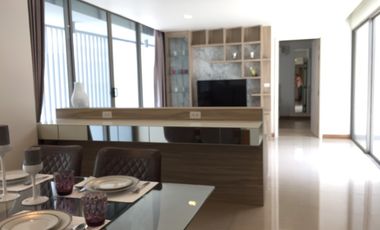 For rent and for sale 2 bedrooms condo in Watthana, Bangkok