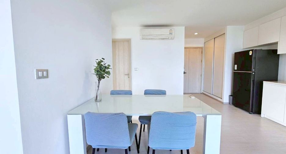For rent and for sale 2 bedrooms condo in Khlong Toei, Bangkok
