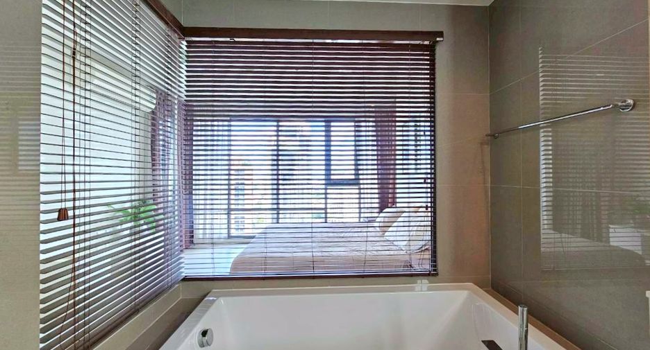 For rent and for sale 2 bedrooms condo in Khlong Toei, Bangkok