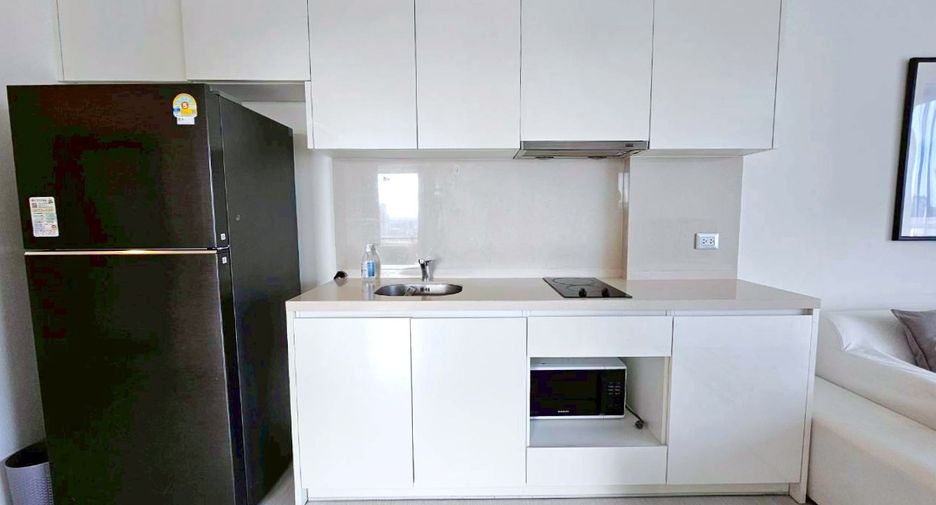 For rent and for sale 2 bedrooms condo in Khlong Toei, Bangkok