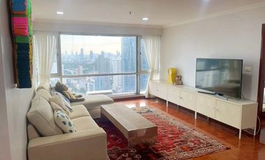 Condo en alquiler de 2 habitaciones en Watthana, Bangkok