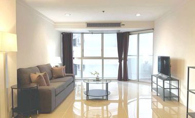 Wohnung zur Miete mit 3 Zimmer in Khlong Toei, Bangkok