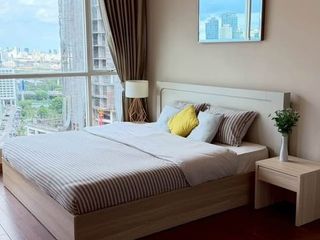 出租 1 卧室 公寓 在 Pathum Wan, 曼谷