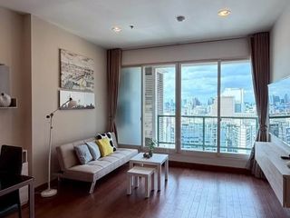 出租 1 卧室 公寓 在 Pathum Wan, 曼谷