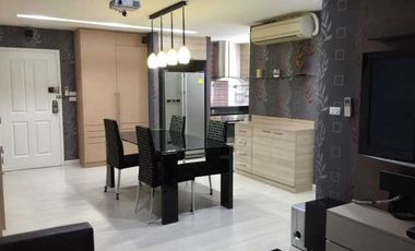 Wohnung zur Miete und zum Kauf mit 2 Zimmer in Phra Khanong, Bangkok