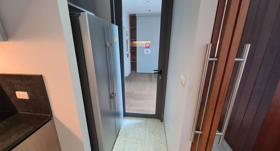 For rent 3 ベッドルーム condo in Watthana, Bangkok