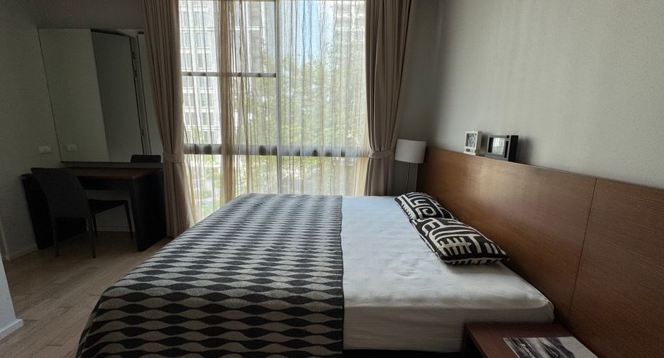 For rent 3 ベッドルーム condo in Watthana, Bangkok