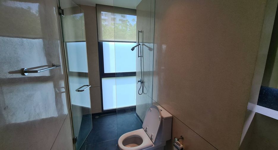 For rent 3 ベッドルーム condo in Watthana, Bangkok