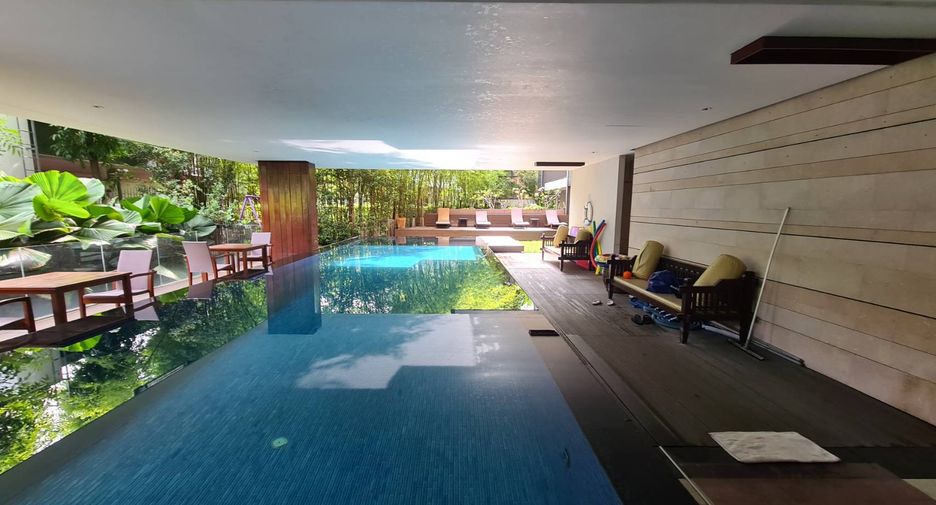 For rent 3 ベッドルーム condo in Watthana, Bangkok