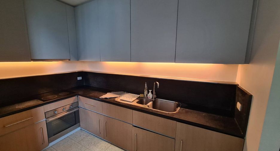 For rent 3 ベッドルーム condo in Watthana, Bangkok
