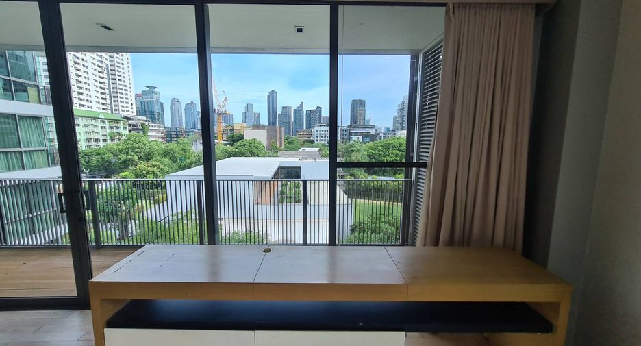 For rent 3 ベッドルーム condo in Watthana, Bangkok