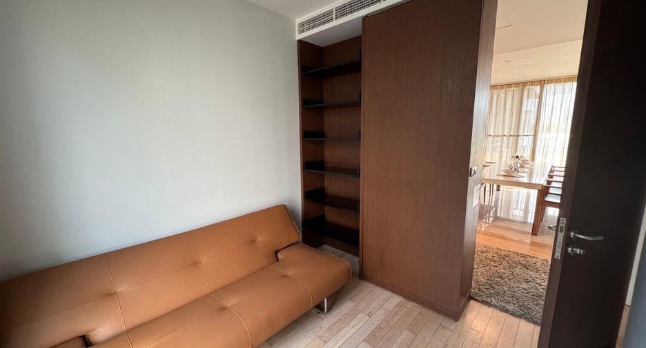 For rent 3 ベッドルーム condo in Watthana, Bangkok