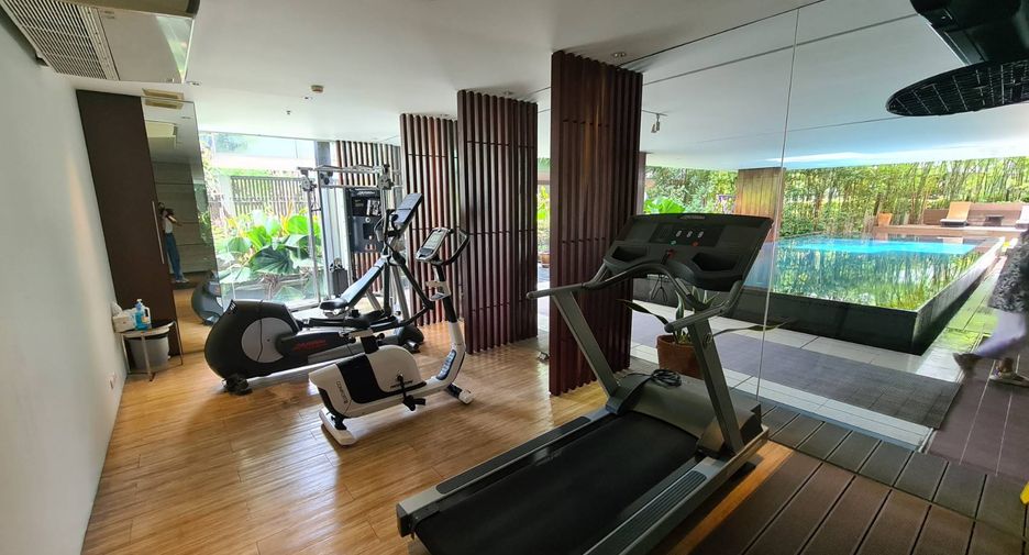 For rent 3 ベッドルーム condo in Watthana, Bangkok