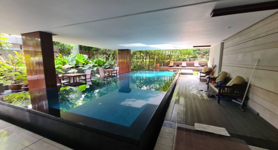 For rent 3 ベッドルーム condo in Watthana, Bangkok