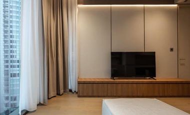 Condo en alquiler de 1 habitaciones en Khlong Toei, Bangkok
