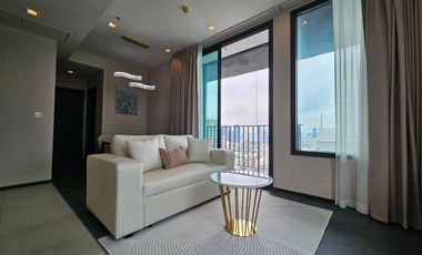Wohnung zur Miete mit 2 Zimmer in Khlong Toei, Bangkok