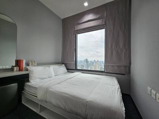 出租 和 出售 2 卧室 公寓 在 Khlong Toei, 曼谷