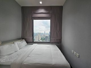 出租 和 出售 2 卧室 公寓 在 Khlong Toei, 曼谷