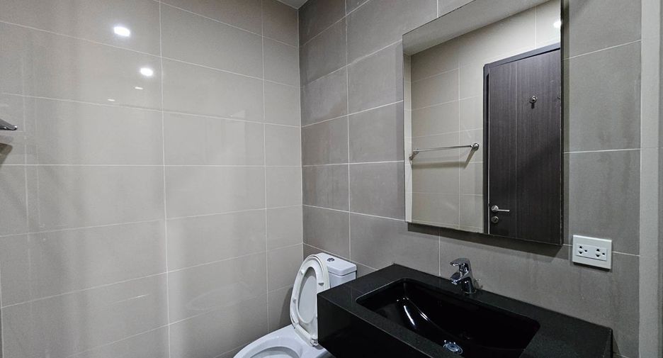 For rent and for sale 2 bedrooms condo in Khlong Toei, Bangkok