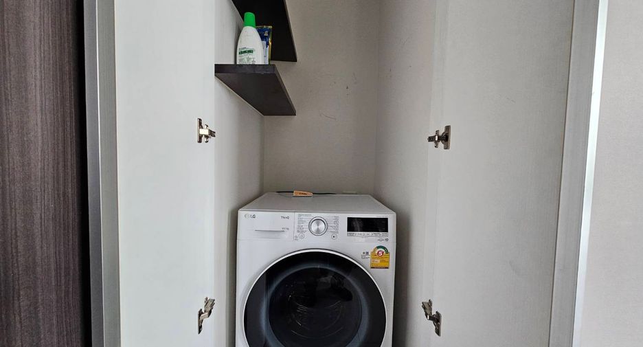 For rent and for sale 2 bedrooms condo in Khlong Toei, Bangkok