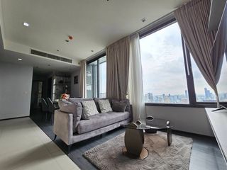 出租 和 出售 2 卧室 公寓 在 Khlong Toei, 曼谷