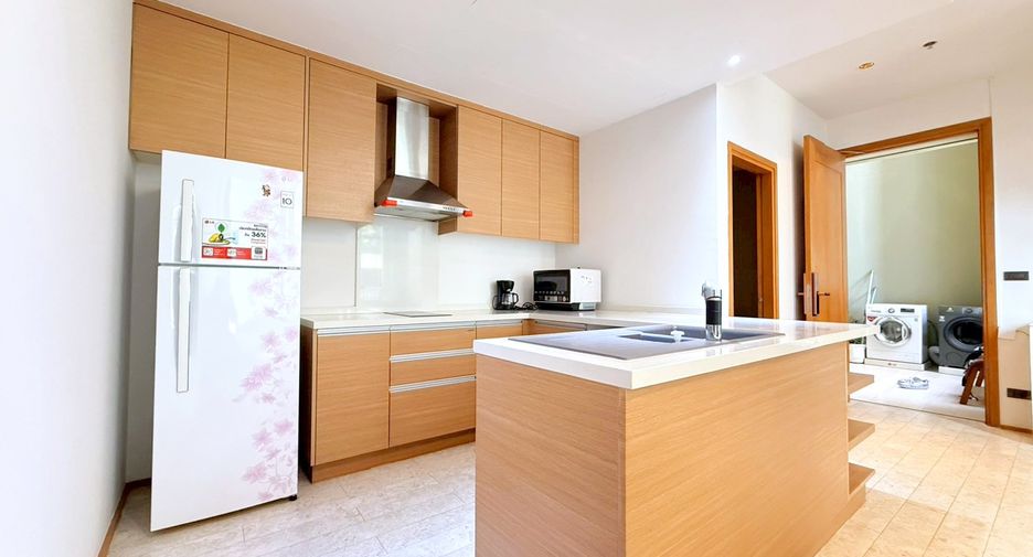 Condo en alquiler de 1 habitaciones en Khlong Toei, Bangkok