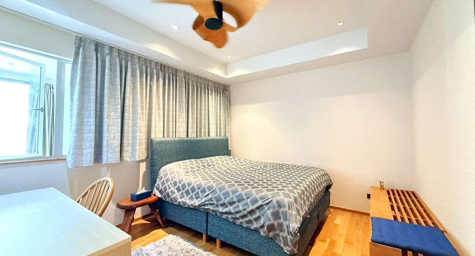 Condo en alquiler de 1 habitaciones en Khlong Toei, Bangkok